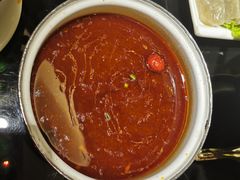 -葛记红焖羊肉(和平路形象店)