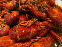 -盱眙虾神於氏龙虾(夫子庙红街店)