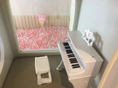 -KIDults童伴儿亲子餐厅(达美中心广场店)