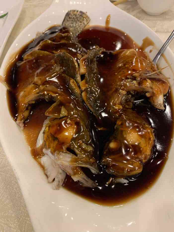 楼外楼(孤山路店)-"今年的母亲节带妈咪在杭州过节.来杭州,怎.