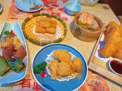 -点都德(长泰广场店)