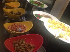 -东方红海鲜百汇(国际大厦店)