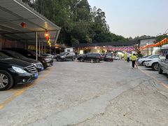 -区海鸡场饭店(石壁店)