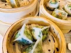 翡翠虾饺-潮府馆·非遗潮州菜·世纪公园(新国际博览中心店)