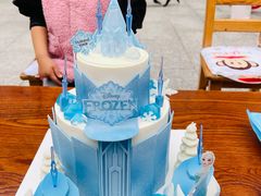 -好利来(望京中福店)