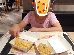 -肯德基(汇金路店)