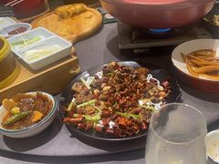 -三品香·江浙菜(松江九谊店)