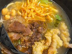-桂在香知桂林米粉(红博中央公园店)
