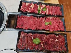 -田村·酸汤鲜牦牛肉火锅(布达拉宫广场店)
