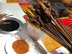 -牛华八婆麻辣烫(龙湖U城店)