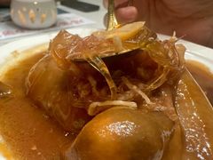 -膳富贵黄油蟹体验馆(欢乐港湾店)