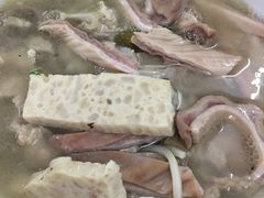 -老字號·桥下猪肚(龙眼南路店)