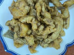-锅贴王海鲜小馆