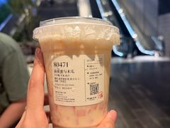 -阿嬷手作(深圳万象天地店)