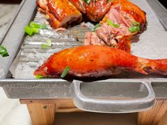 -绿茶餐厅(海岸城店)