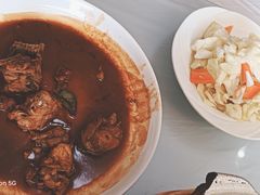 -天乐农家鱼头王(天目湖店)