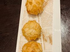 -北海银滩皇冠假日酒店-德丰楼中餐厅
