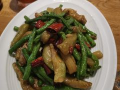 -天山传奇新疆菜(SKLP店)