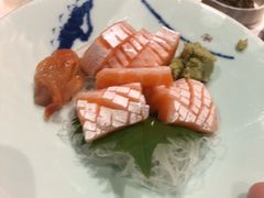 -泉寿司(万科公园店)