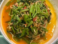 -浩海火烧云傣家菜(京广店)