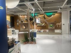 -宜家家居(宝山商场店)