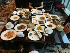 -新天世纪中餐厅