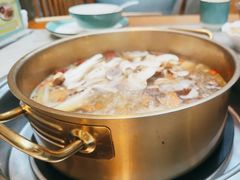 -大理董·董家小厨野生菌火锅(古城旗舰店)