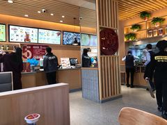 -南城香·饭香串香馄饨香(赵公口店)