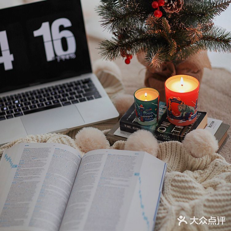 摄影教程｜如何拍一组有圣诞气氛的照片