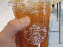 -星巴克(天津佛罗伦萨小镇店)