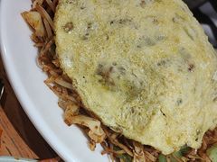 -小杨烤肉(朱雀店)