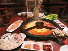 -蜀大侠火锅(寰球文化地标·总府店)