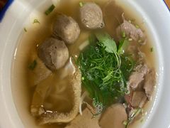 -阮氏娘·越南料理(双子塔店)