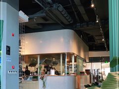 -L'Arome芳芳法国餐厅(仙林金鹰店)