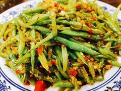 -椒香川流不息川菜馆(二七北路店)