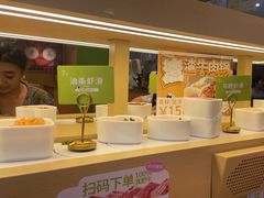 -一围肥牛肉小火锅(佳兆业广场店)