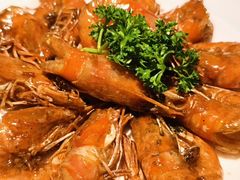 -兴仙饭店·闽味海鲜(马尾总店)