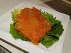 -么子烤肉(化龙池店)