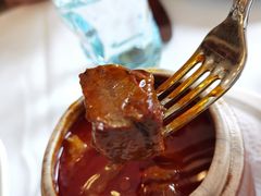 精品罐焖牛肉-莫斯科餐厅