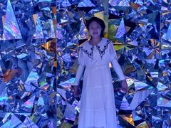 -天津梵高星空艺术馆(天河城旗舰店)