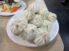 -津门永胜包子铺(哈尔滨道总店)