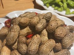 -聚点串吧·北京烧烤(海淀黄庄店)