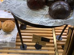 -安上烘焙 ENCHANTE(世纪汇店)