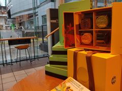 -星巴克(深圳佳宁娜友谊广场店)