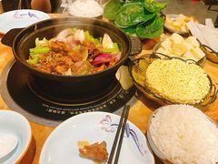 -宏大运餐厅(传媒大学店)