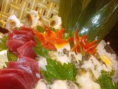 -德川家日本料理(龙德广场店)