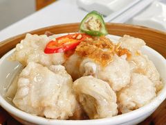 -鹿鸣酒家(越秀店)