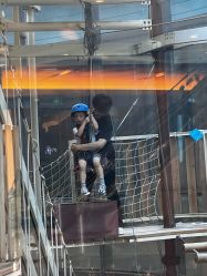 -PIPIKINGDOM皮皮王国欢乐号(欢乐海岸购物中心店)