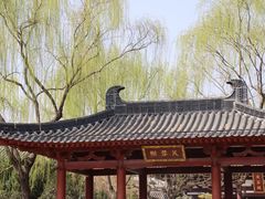 -华清宫景区