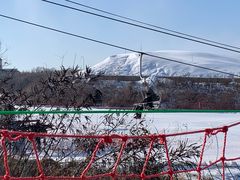 -棋盘山冰雪大世界